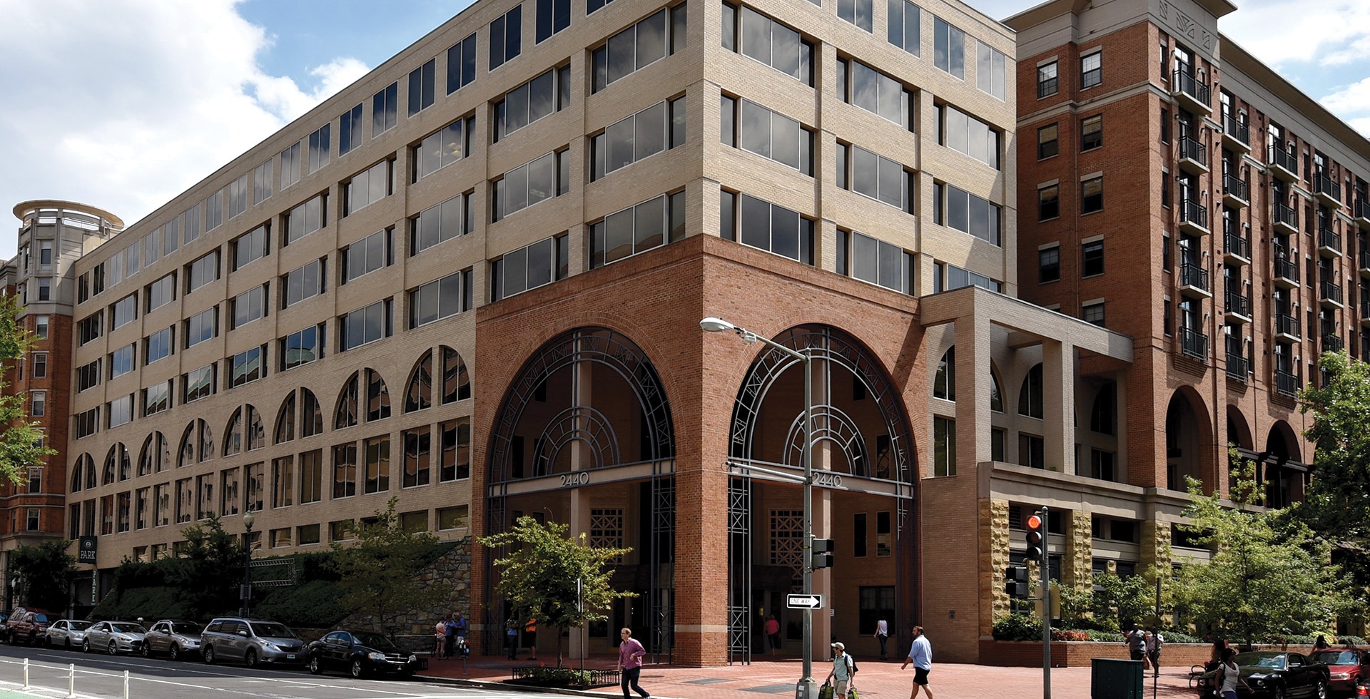 2440 M Street NW Gittleson Zuppas Medical Realty 2440-m-street-nw-gittleson-zuppas-medical-realty