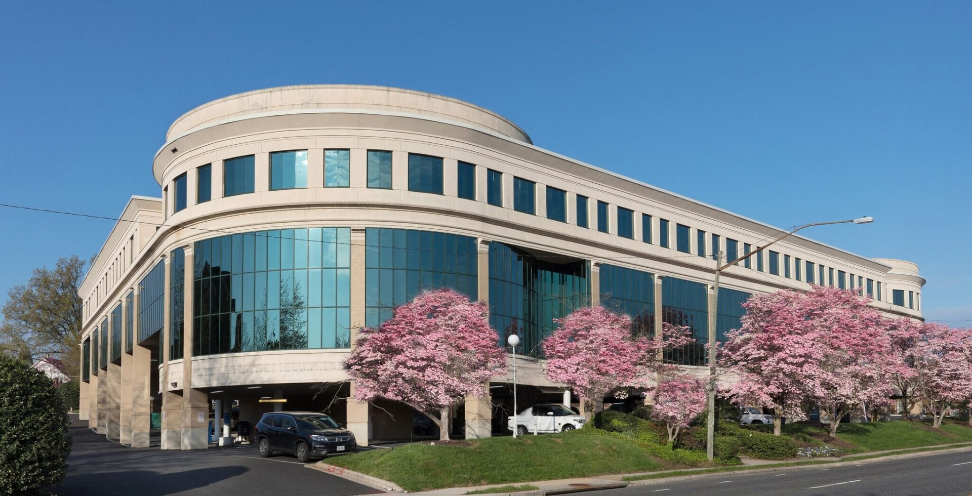 GZ Realty -6849 Old Dominion Rd Medical Office Space for Lease