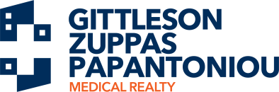 Gittleson Zuppas Papantoniou Logo