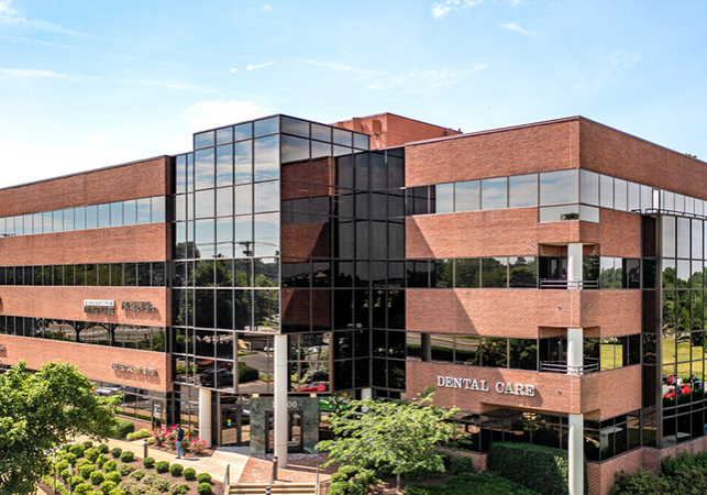 GZP-Blog-Three Things You Should Consider Before Buying a Medical Space